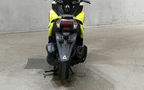 YAMAHA TRICITY 125 SEC1J