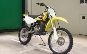 SUZUKI RM85 RD17C