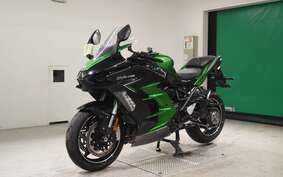 KAWASAKI NINJA H2 SX SE 2022 ZXT02P