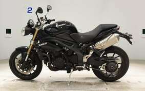 TRIUMPH SPEED TRIPLE 2013 PN115G