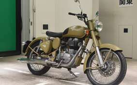 ROYAL ENFIELD CLASSIC 500 EFI 2014