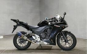 HONDA CBR400R 2014 NC47