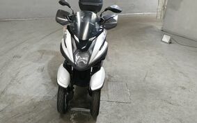 YAMAHA TRICITY 125 SE82J