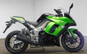 KAWASAKI NINJA 1000 2011 ZXT00G