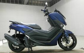 YAMAHA N-MAX 125 SED6J