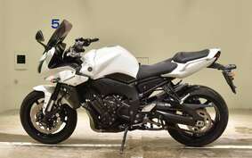 YAMAHA FZ FAZER 2011 RN21J