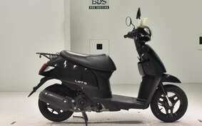 SUZUKI LET's CA4AA