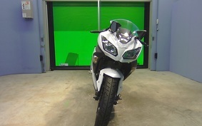 KAWASAKI NINJA 250 2013 EX250L