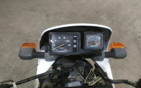 HONDA NX125 JD09