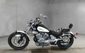 YAMAHA VIRAGO 250 S 3DM