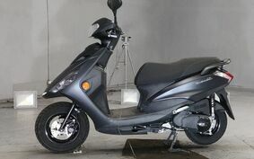 YAMAHA AXIS Z SED7J