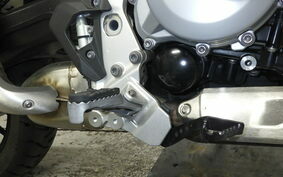 BMW F750GS 2021