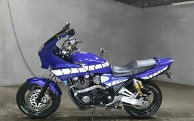 YAMAHA XJR1200 R 1997 4KG