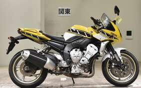 YAMAHA FZ FAZER 2008 RN21J