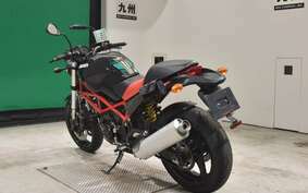 DUCATI MONSTER 695 2011