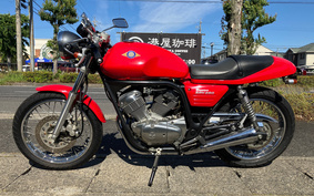 YAMAHA SRV250 RENAISSA 4DN