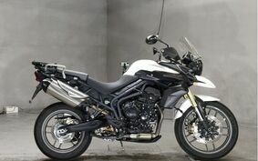 TRIUMPH TIGER 800 2011 TRE15