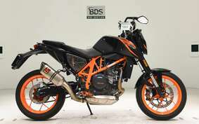 KTM 690 DUKE R 2017