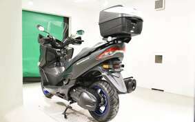 SUZUKI BURGMAN400 A 2023 DU11N