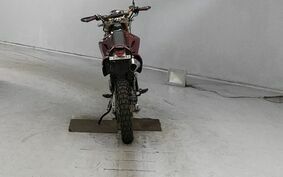 KAWASAKI KLX250 ES Type LX250E