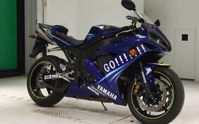 YAMAHA YZF-R1 2004