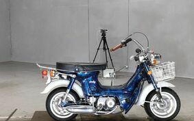 HONDA CHALY 50 CF50