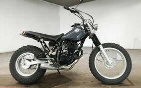 YAMAHA TW200 2JL