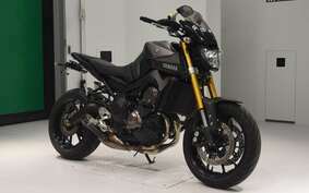 YAMAHA MT-09 2014 RN34J