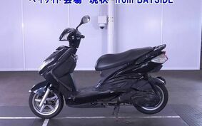 YAMAHA CYGNUS 125 X-2 SE44J