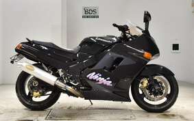 KAWASAKI ZZ1100 NINJA R 1991 ZXT10C