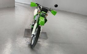 KAWASAKI KLX250 LX250E