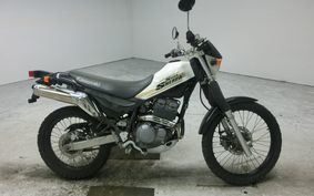 KAWASAKI SUPER SHERPA 2002 KL250G