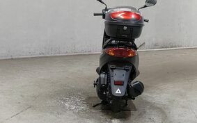 YAMAHA AXIS 125 TREET SE53J