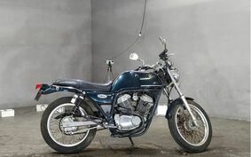 YAMAHA SRV250 RENAISSA 4DN