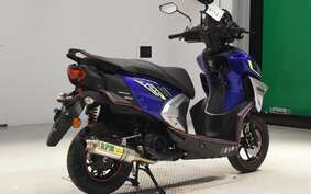 YAMAHA CYGNUSRAYZR SEG4