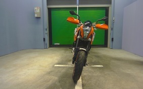 KTM 125 DUKE JGA4L