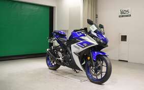 YAMAHA YZF-R25 A RG10J