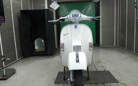 VESPA PX150 Euro3