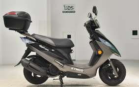 KYMCO GP125 FC25