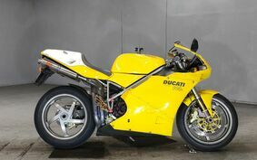 DUCATI 998S 2002 H200A