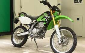 KAWASAKI KLX250 LX250E