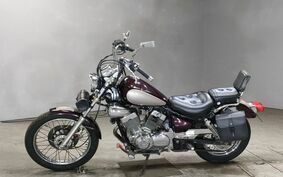 YAMAHA VIRAGO 250 3DM