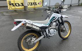 YAMAHA SEROW 250 DG17J