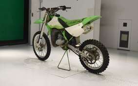 KAWASAKI KX80 KX080Z