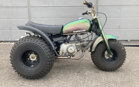 HONDA ATC70 1988 TB03