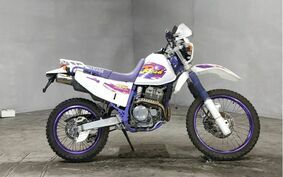 YAMAHA TT250R RAID 4GY