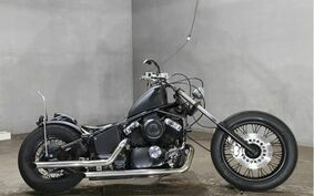 YAMAHA DRAGSTAR 400 1999 4TR