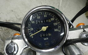 YAMAHA VIRAGO 250 3DM