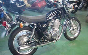 YAMAHA SR400 2008 RH01J