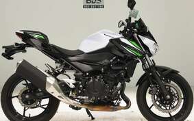 KAWASAKI Z400 Gen.2 2020 EX400G